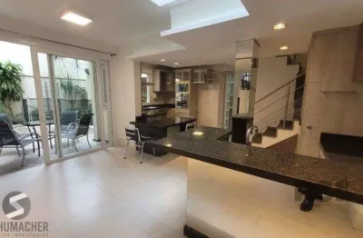 BLACK FRIDAY Venda, casa com 3 dormitórios, sendo 2 suítes, piscina, opção para 4º dormitório, 4 vagas, na Chácara das pedras, Porto Alegre RS