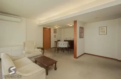 Apartamento com 3 quartos para alugar na Rua Coronel Bordini, 800, Auxiliadora, Porto Alegre