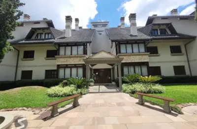 Apartamento com 1 quarto à venda na Rua Santana Da Boa Vista, 330, Bavaria, Gramado