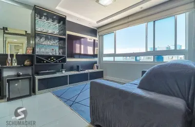Apartamento com 2 quartos à venda na Avenida Manoel Elias, 2300, Passo das Pedras, Porto Alegre