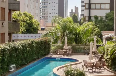 Apartamento com 3 quartos à venda na Rua João Caetano, 157, Petrópolis, Porto Alegre