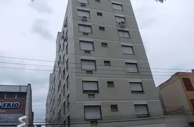 Apartamento de 2 quartos e 1 vaga de garagem no bairro Farroupilha em POA