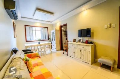 Apartamento com 2 quartos à venda na Rua Cruzeiro do Sul, 3273, Teresópolis, Porto Alegre