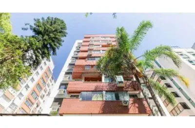 Cobertura com 3 quartos à venda na Rua Tenente-Coronel Fabrício Pilar, 276, Mont Serrat, Porto Alegre