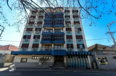 Apartamento 3 quartos, elevador e uma vaga de garagem em Canoas.