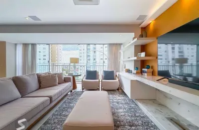 Apartamento com 3 quartos à venda na Avenida Túlio de Rose, 585, Jardim Europa, Porto Alegre