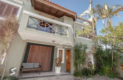 Casa em condomínio fechado com 3 quartos à venda na Avenida Flamengo, 499, Ipanema, Porto Alegre