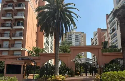 Apartamento com 3 quartos à venda na Avenida Túlio de Rose, 466, Jardim Europa, Porto Alegre