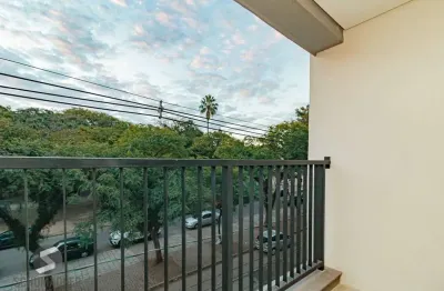 Apartamento com 2 quartos à venda na Avenida José Bonifácio, 675, Farroupilha, Porto Alegre