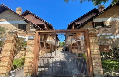 Casa em condomínio fechado com 3 quartos à venda na Avenida Oswaldo Gonçalves Cruz, 252, Ipanema, Porto Alegre