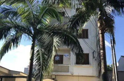 Apartamento com 2 quartos à venda na Avenida Chicago, 146, Floresta, Porto Alegre