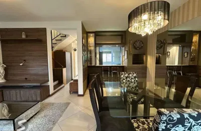 Casa com 3 dormitórios à venda, 144 m² por R$ 899.000,00 - Ecoville - Porto Alegre/RS