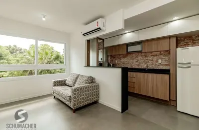 Apartamento com 2 quartos à venda na Rua Jerônymo Zelmanovitz, 194, São Sebastião, Porto Alegre