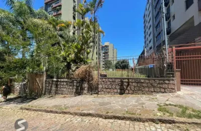 Terreno à venda na Travessa Nova Trento, 192, Tristeza, Porto Alegre