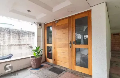 Apartamento com 3 quartos à venda na Rua Professor Clemente Pinto, 358, Medianeira, Porto Alegre