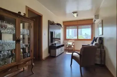 Apartamento com 3 quartos à venda na Rua Uruguaiana, 234, Menino Deus, Porto Alegre