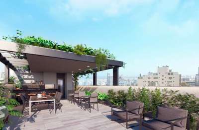 Apartamento com 2 quartos à venda na Rua Carlos Von Koseritz, 1273, Auxiliadora, Porto Alegre