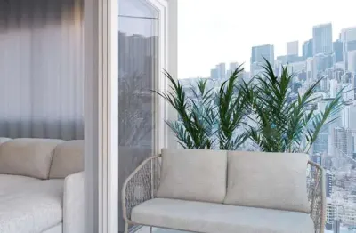 Apartamento com 2 quartos à venda na Rua Carlos Von Koseritz, 1273, Auxiliadora, Porto Alegre