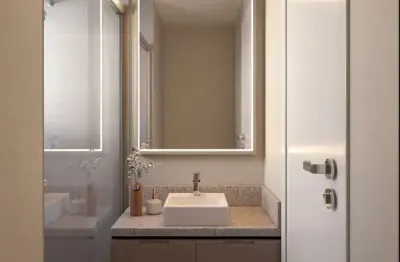 Apartamento com 2 quartos à venda na Rua Carlos Von Koseritz, 1273, Auxiliadora, Porto Alegre