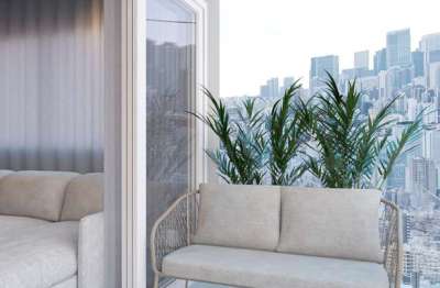 Apartamento com 1 quarto à venda na Rua Carlos Von Koseritz, 1273, Auxiliadora, Porto Alegre