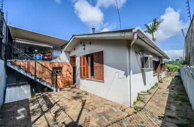 Casa com 3 quartos à venda na Rua João Fernandes Soares, 148, Santa Tereza, Porto Alegre