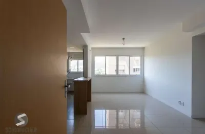 Apartamento com 1 quarto à venda na Rua Dário Totta, 269, Teresópolis, Porto Alegre