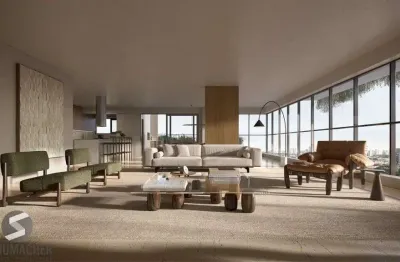 Cobertura com 3 quartos à venda na Rua Eça de Queiroz, 301, Petrópolis, Porto Alegre