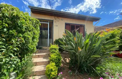 Casa com 3 quartos à venda na Avenida Veiga, 826, Coronel Aparício Borges, Porto Alegre