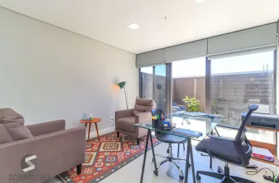 Sala comercial à venda na Rua Coronel Aparício Borges, 354, Partenon, Porto Alegre