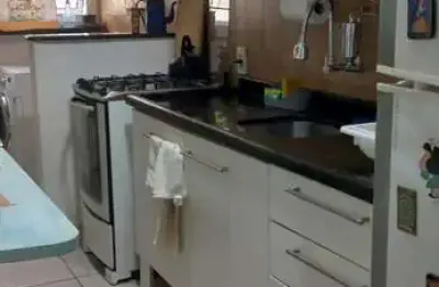 Apartamento com 2 quartos à venda na Rua Marcone, 533, Partenon, Porto Alegre