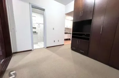 Apartamento com 1 quarto à venda na Rua General Cipriano Ferreira, 525, Centro Histórico, Porto Alegre