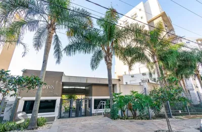 Apartamento com 2 quartos à venda na Rua Doutor Carlos Renato R. Fonseca, 293, Jardim Itu Sabará, Porto Alegre