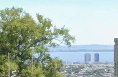 Terreno de 527,62m² próximo da Apamecor , Morro São Caetano.