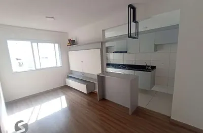 Apartamento com 2 quartos à venda na Avenida Santos Ferreira, 4385, Estância Velha, Canoas
