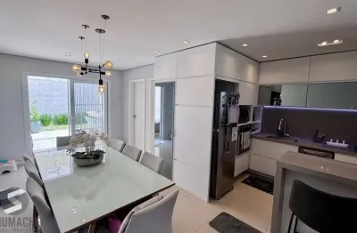 Casa com 3 quartos à venda na Rua do Pampa, 135, Parque Santa Fé, Porto Alegre