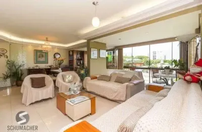 Apartamento com 3 quartos à venda na Rua Tomaz Gonzaga, 960, Boa Vista, Porto Alegre