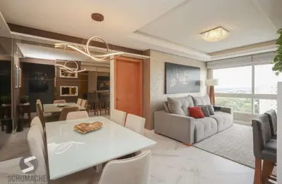 Apartamento com 2 quartos à venda na Rua Carlos Von Koseritz, 795, Higienópolis, Porto Alegre