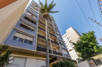 Apartamento com 3 quartos à venda na Avenida Venâncio Aires, 589, Santana, Porto Alegre