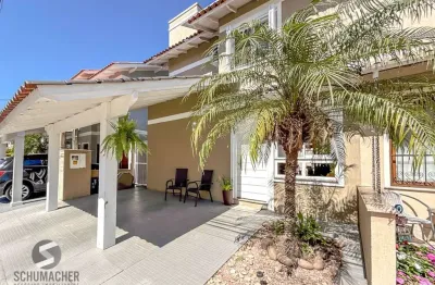 Casa com 3 quartos à venda na Rua República, 2137, Harmonia, Canoas