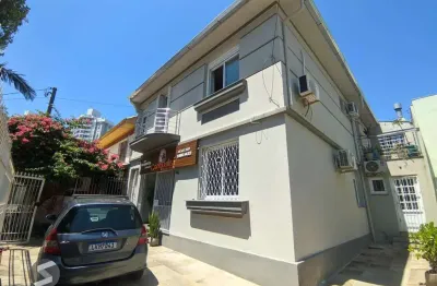 Cobertura com 3 Dormitórios suíte e sacada no Bairro São João