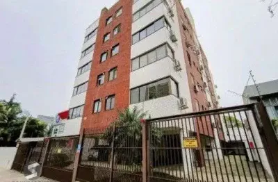 Apartamento com 2 quartos à venda na Rua Alberto Silva, 376, Vila Ipiranga, Porto Alegre