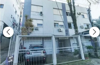 Apartamento com 2 quartos à venda na Rua La Plata, 584, Jardim Botânico, Porto Alegre