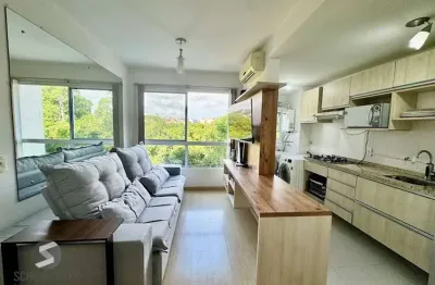 Apartamento com 3 quartos à venda na Rua Luiz Fontoura Júnior, 309, Jardim Itu Sabará, Porto Alegre