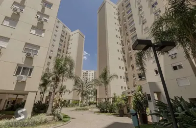 Apartamento com 3 quartos à venda na Avenida Farroupilha, 5673, Marechal Rondon, Canoas