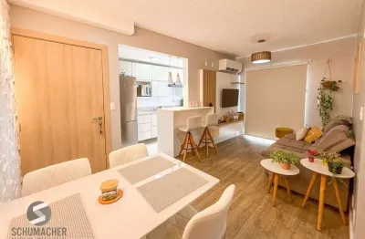 Apartamento com 2 quartos à venda na Avenida Armando Fajardo, 1311, Igara, Canoas