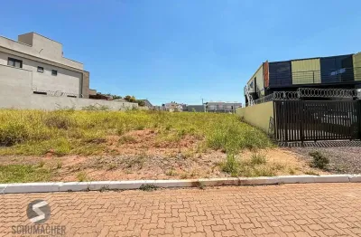 Terreno à venda na Rua das Amoreiras, 198, Igara, Canoas