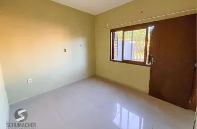 Casa com 3 quartos à venda na Rua João Francisco Soares Lima, 124, São José, Canoas