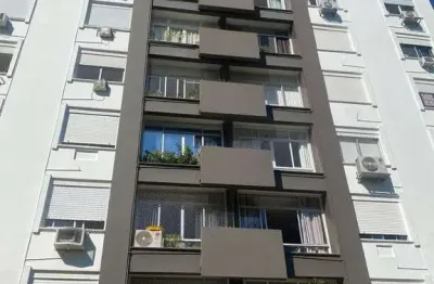 Apartamento com 3 quartos à venda na Rua Martim Aranha, 198, Boa Vista, Porto Alegre