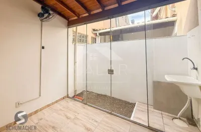 Casa em condomínio fechado com 2 quartos à venda na Rua Pistoia, 910, Rio Branco, Canoas