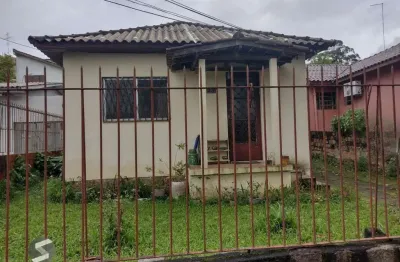 Casa com 3 quartos, 1 vaga de garagem e patio no bairro Jardim Itu